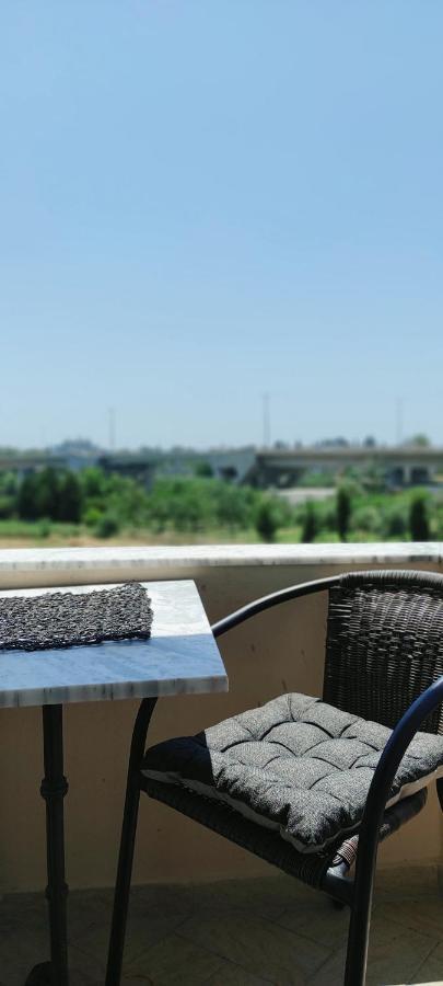 Apartments Cobi Улцинь Экстерьер фото
