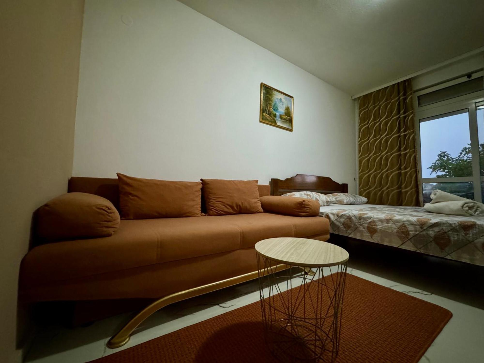 Apartments Cobi Улцинь Номер фото