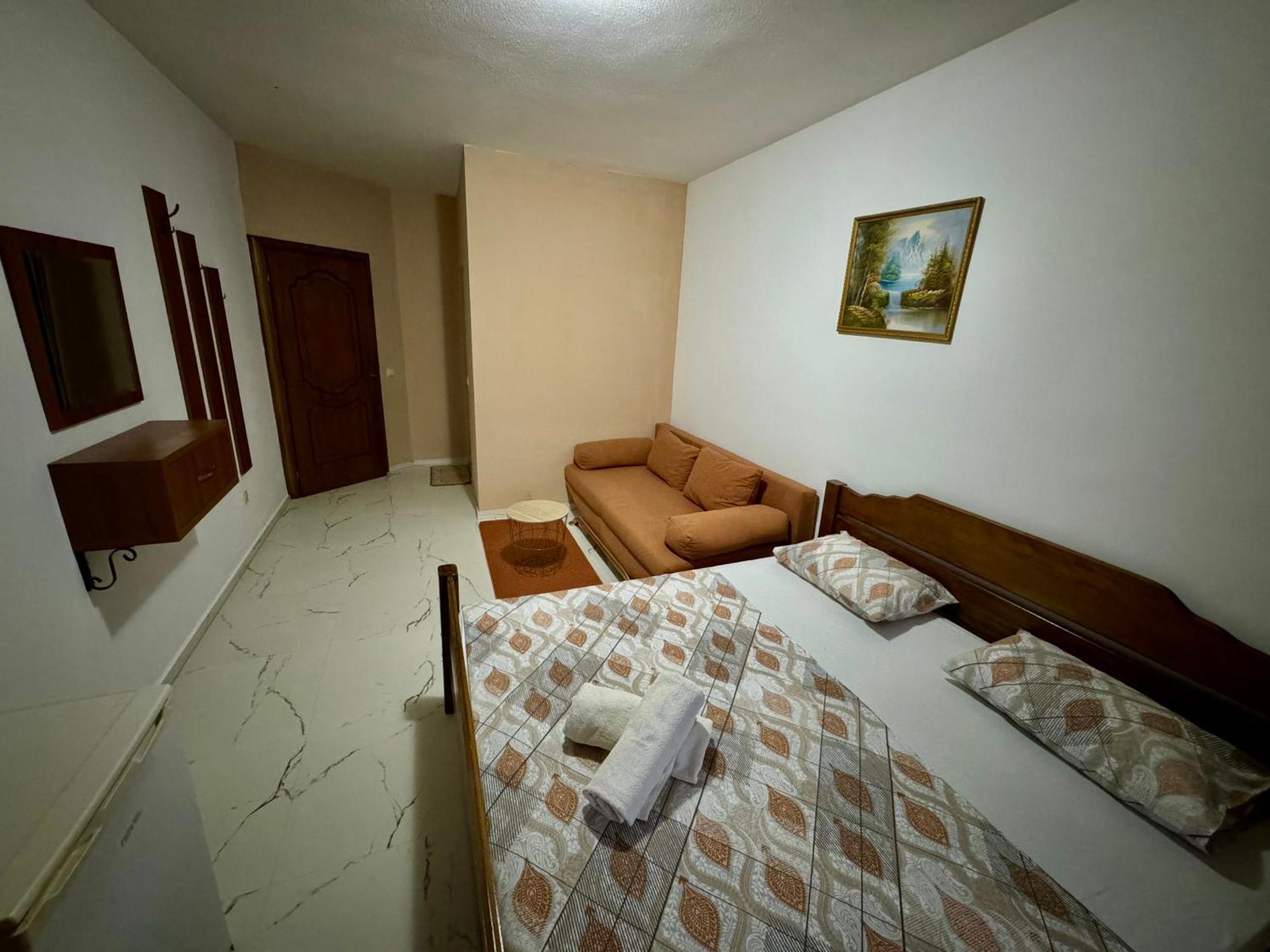 Apartments Cobi Улцинь Номер фото