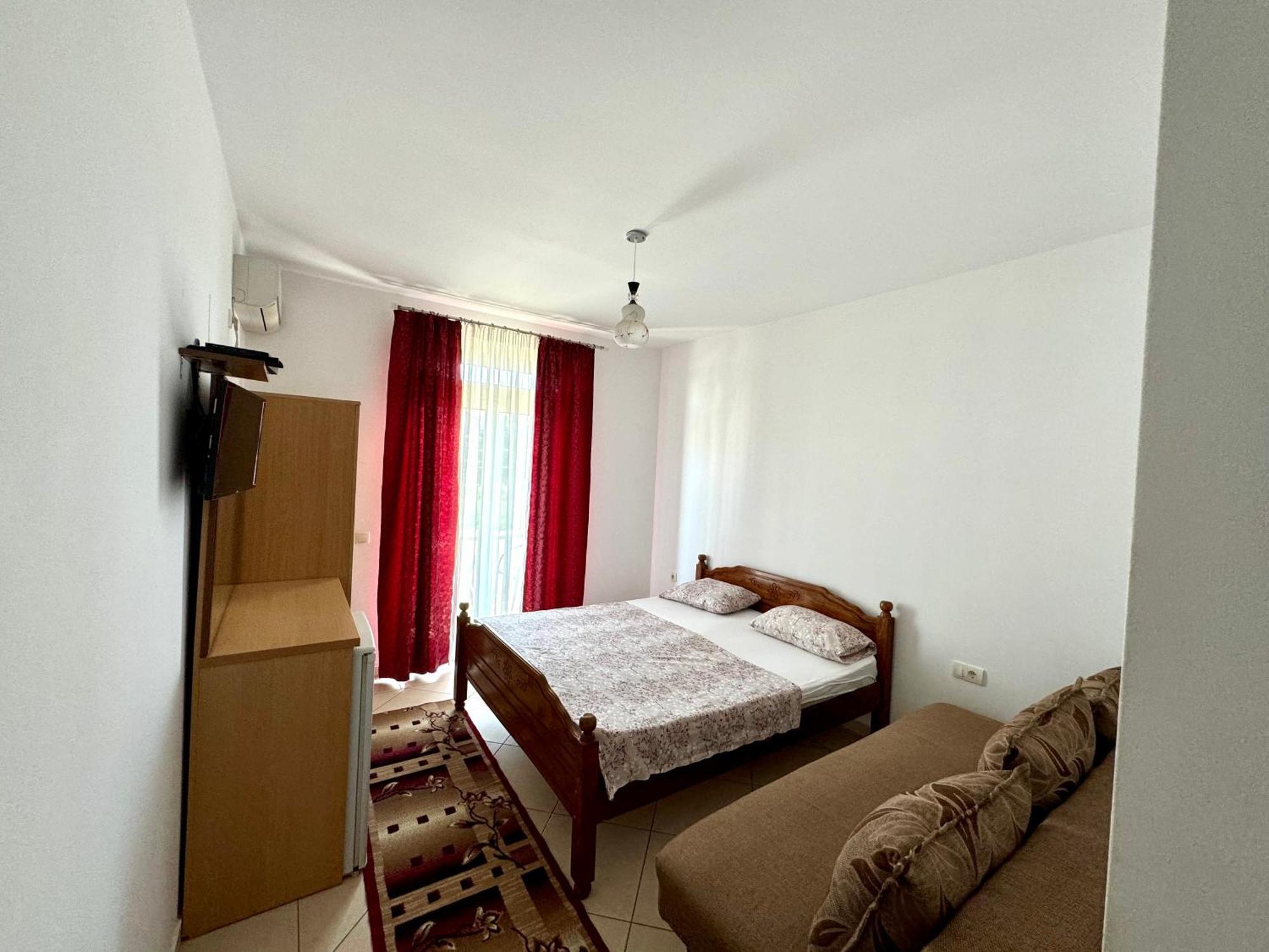 Apartments Cobi Улцинь Номер фото