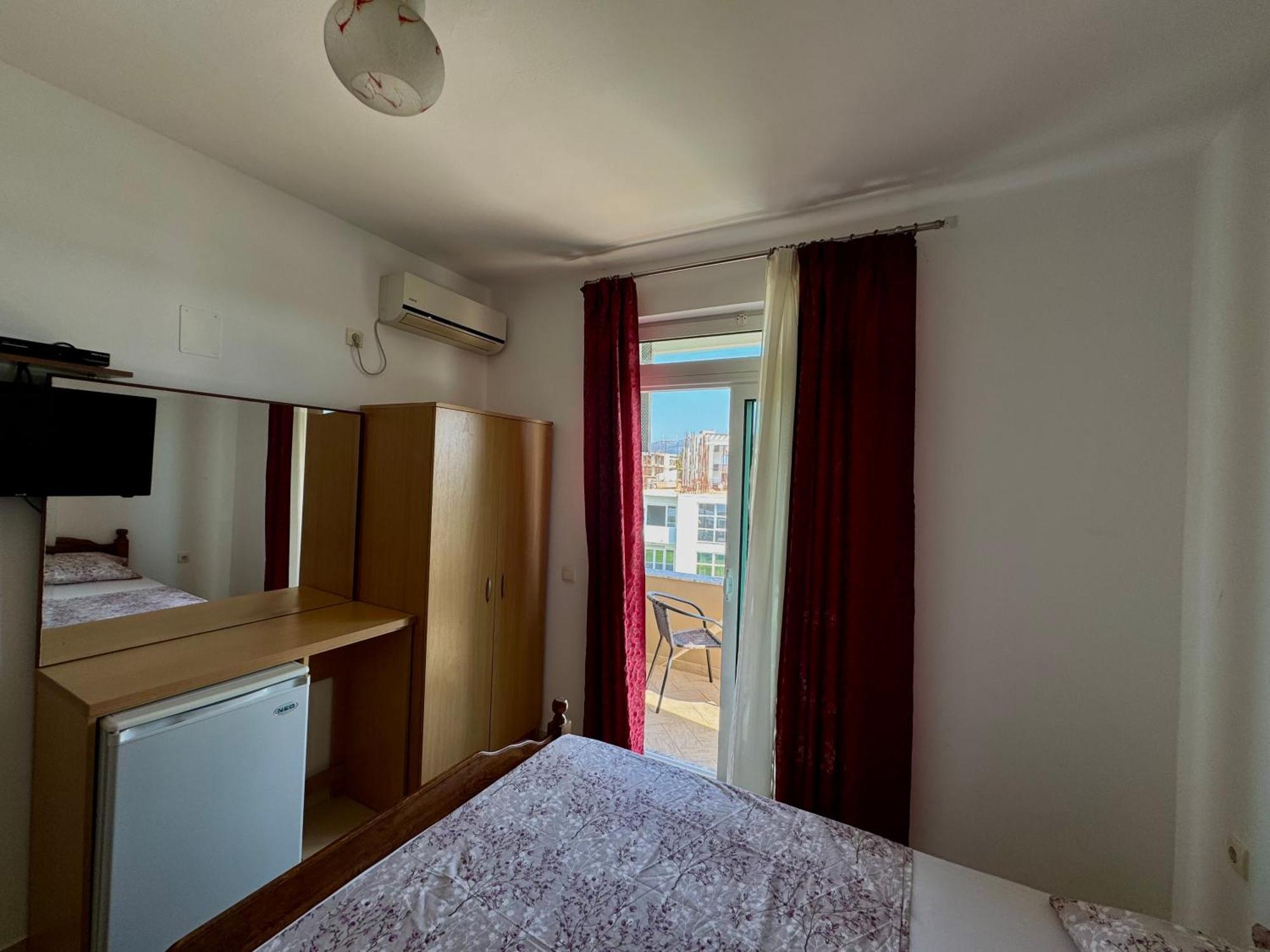 Apartments Cobi Улцинь Номер фото