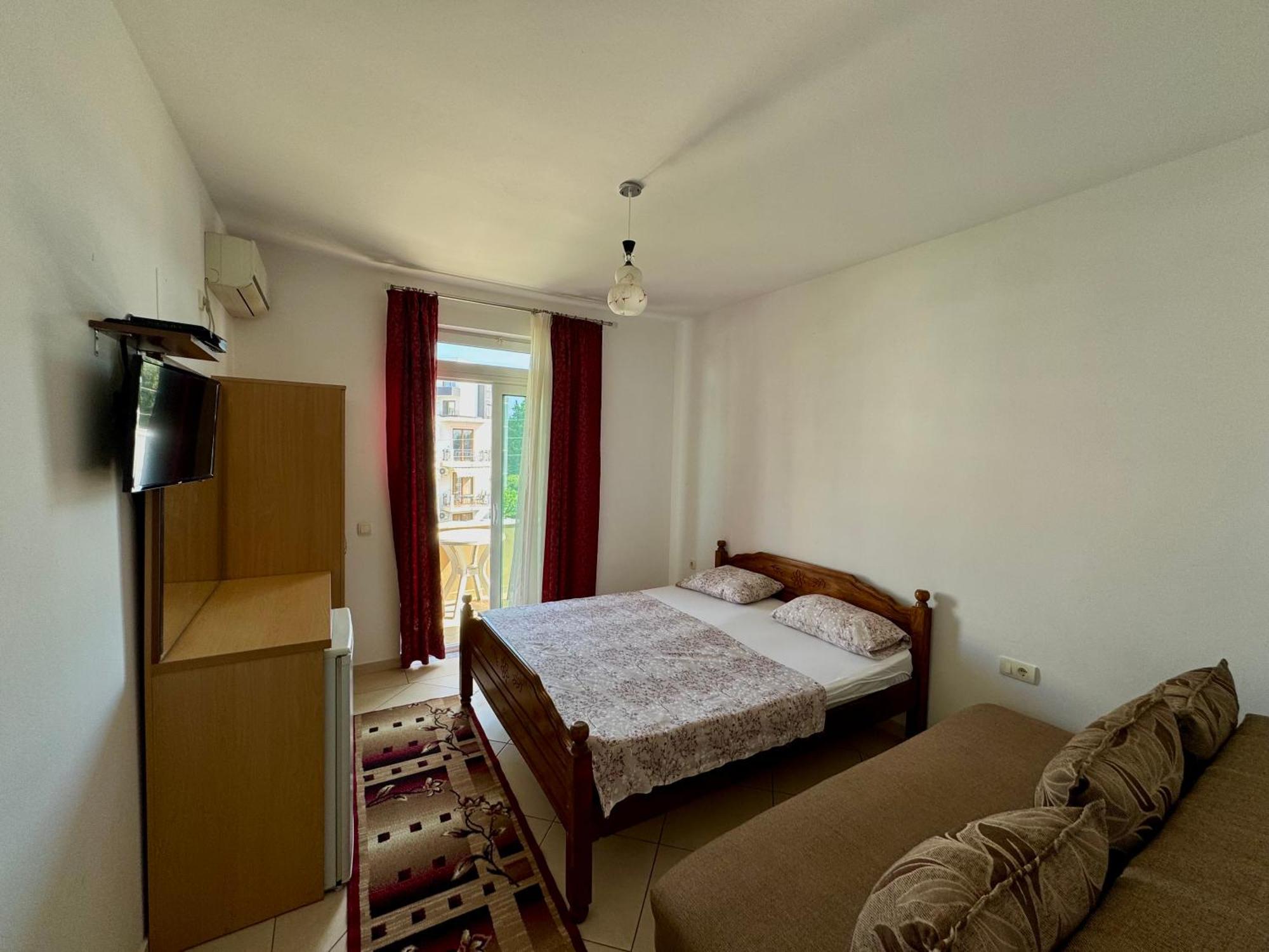 Apartments Cobi Улцинь Номер фото