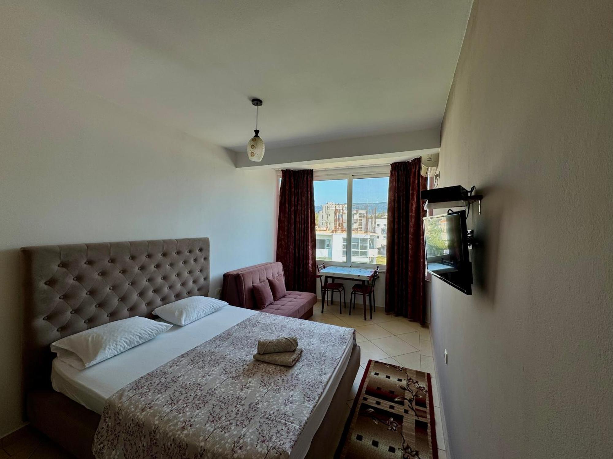 Apartments Cobi Улцинь Номер фото