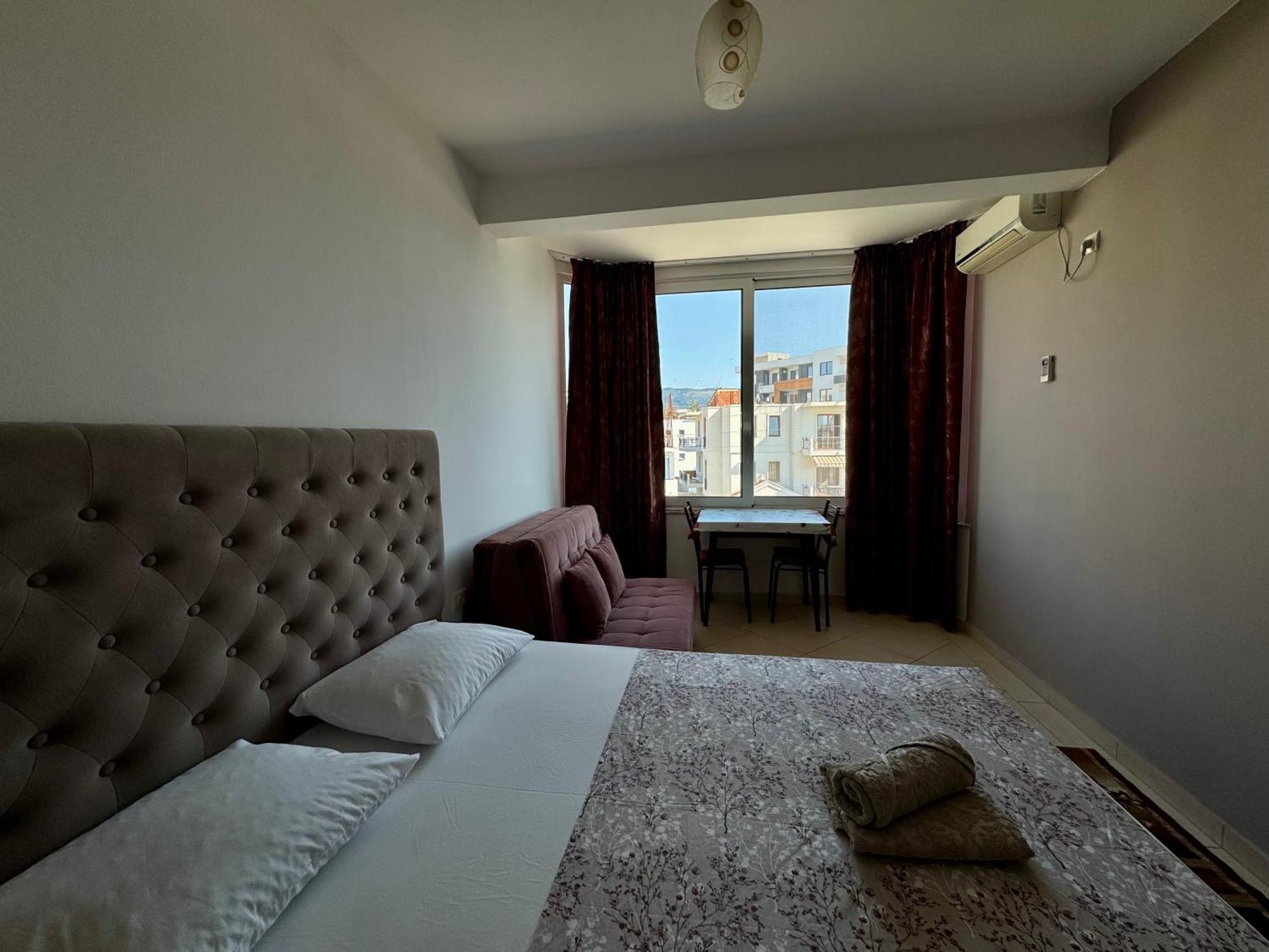 Apartments Cobi Улцинь Номер фото