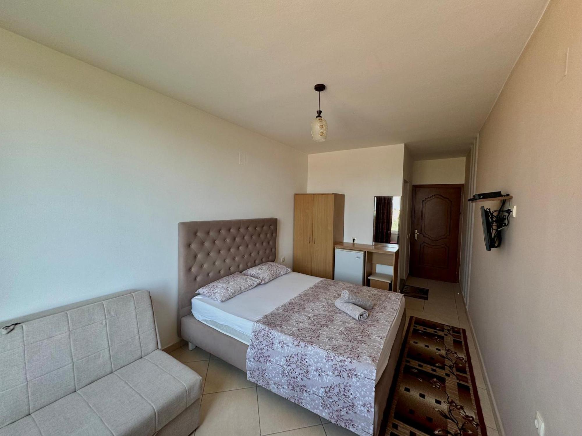 Apartments Cobi Улцинь Номер фото