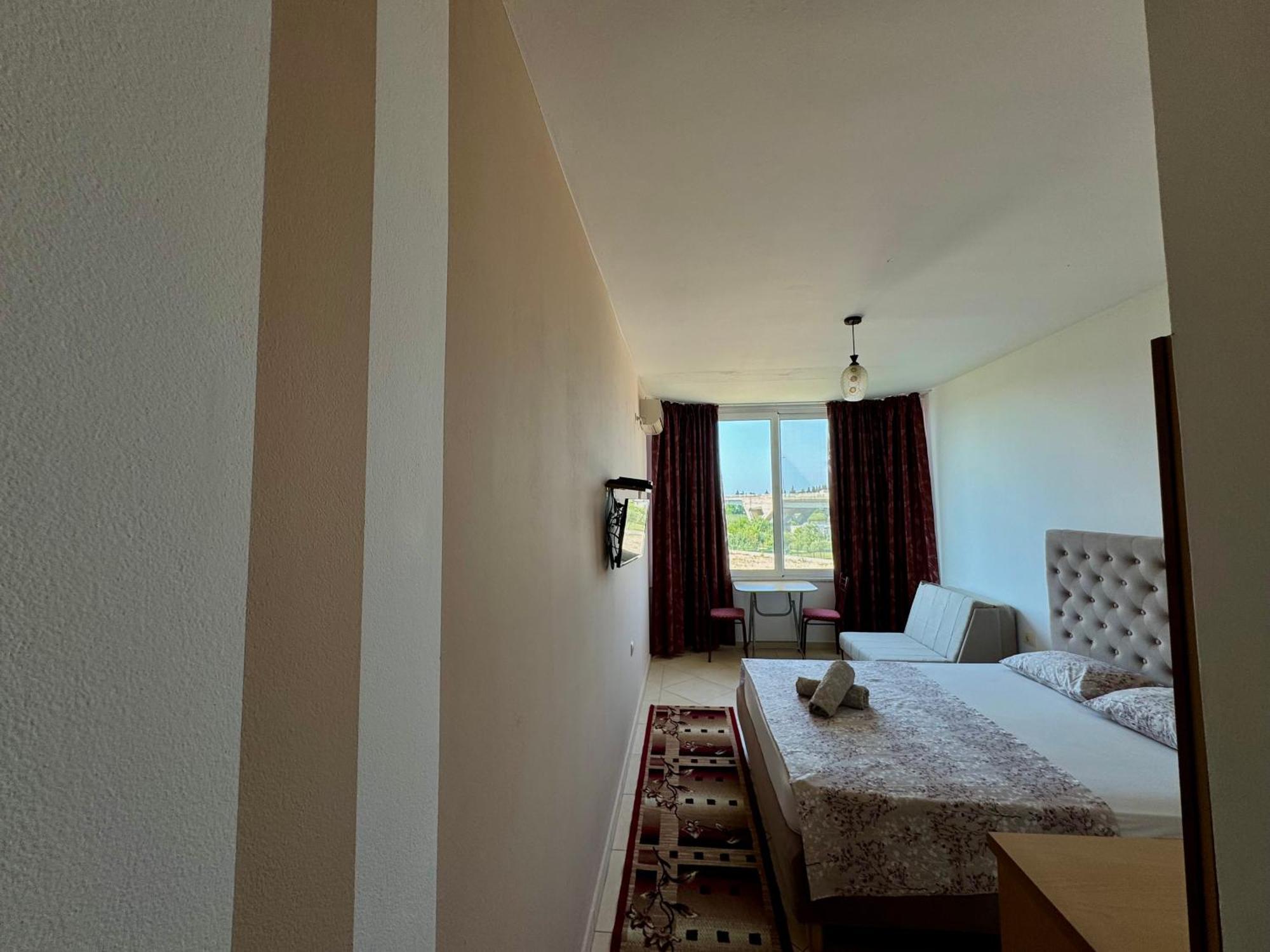 Apartments Cobi Улцинь Номер фото