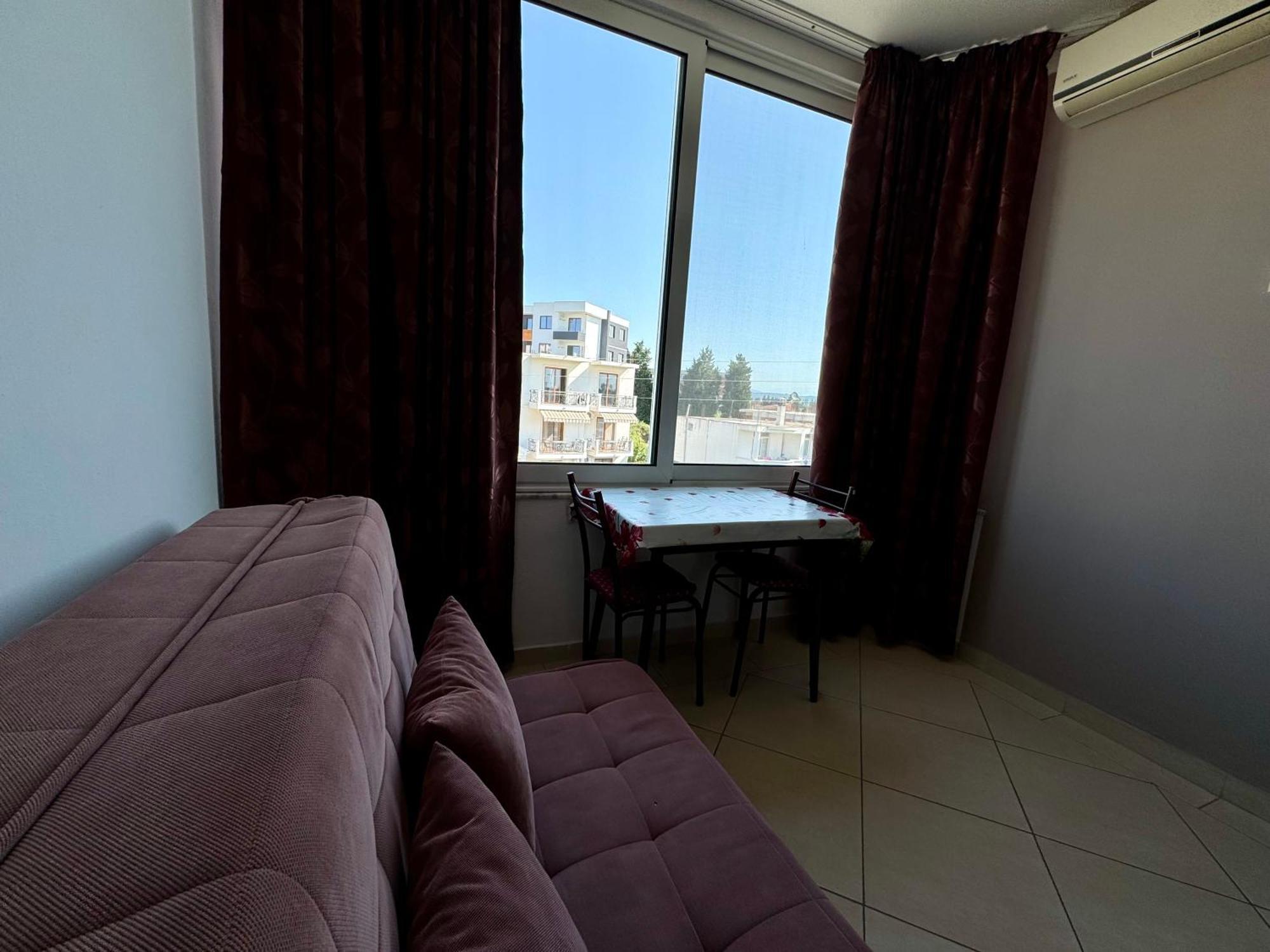 Apartments Cobi Улцинь Номер фото