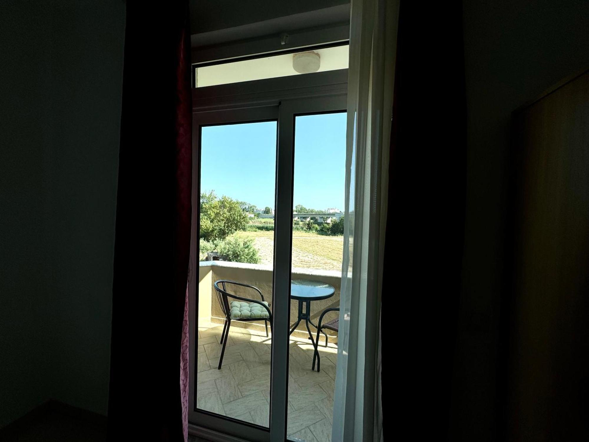 Apartments Cobi Улцинь Номер фото