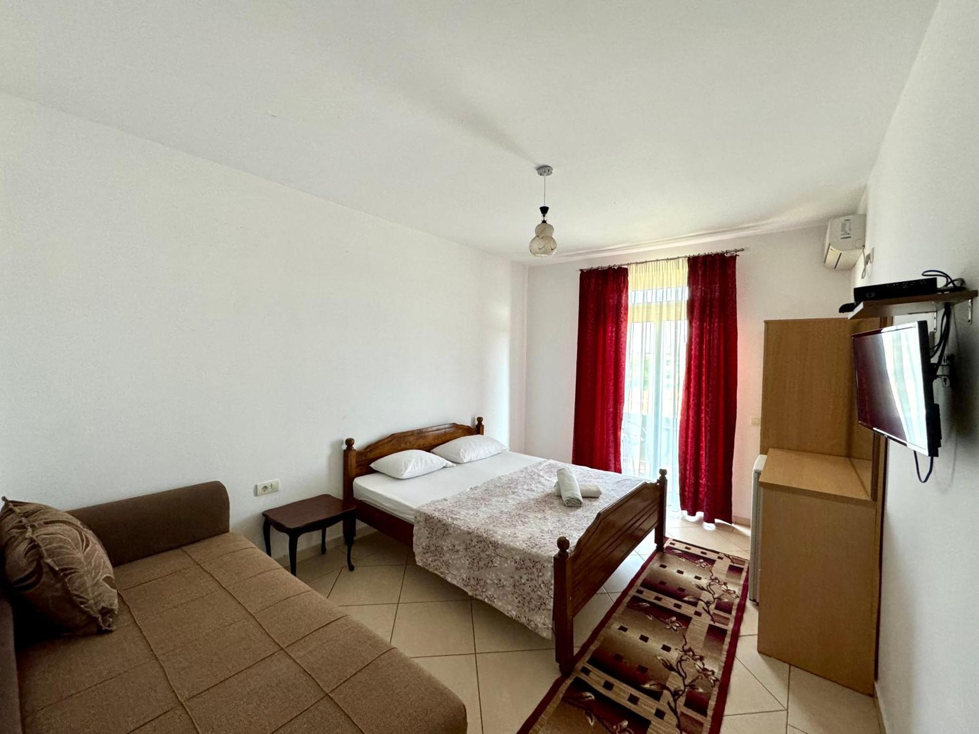 Apartments Cobi Улцинь Номер фото
