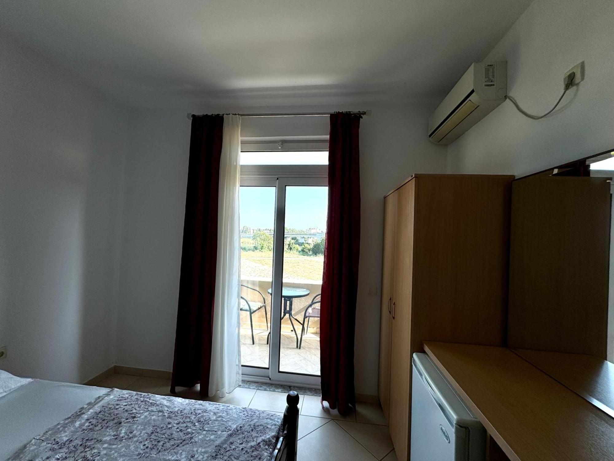 Apartments Cobi Улцинь Номер фото