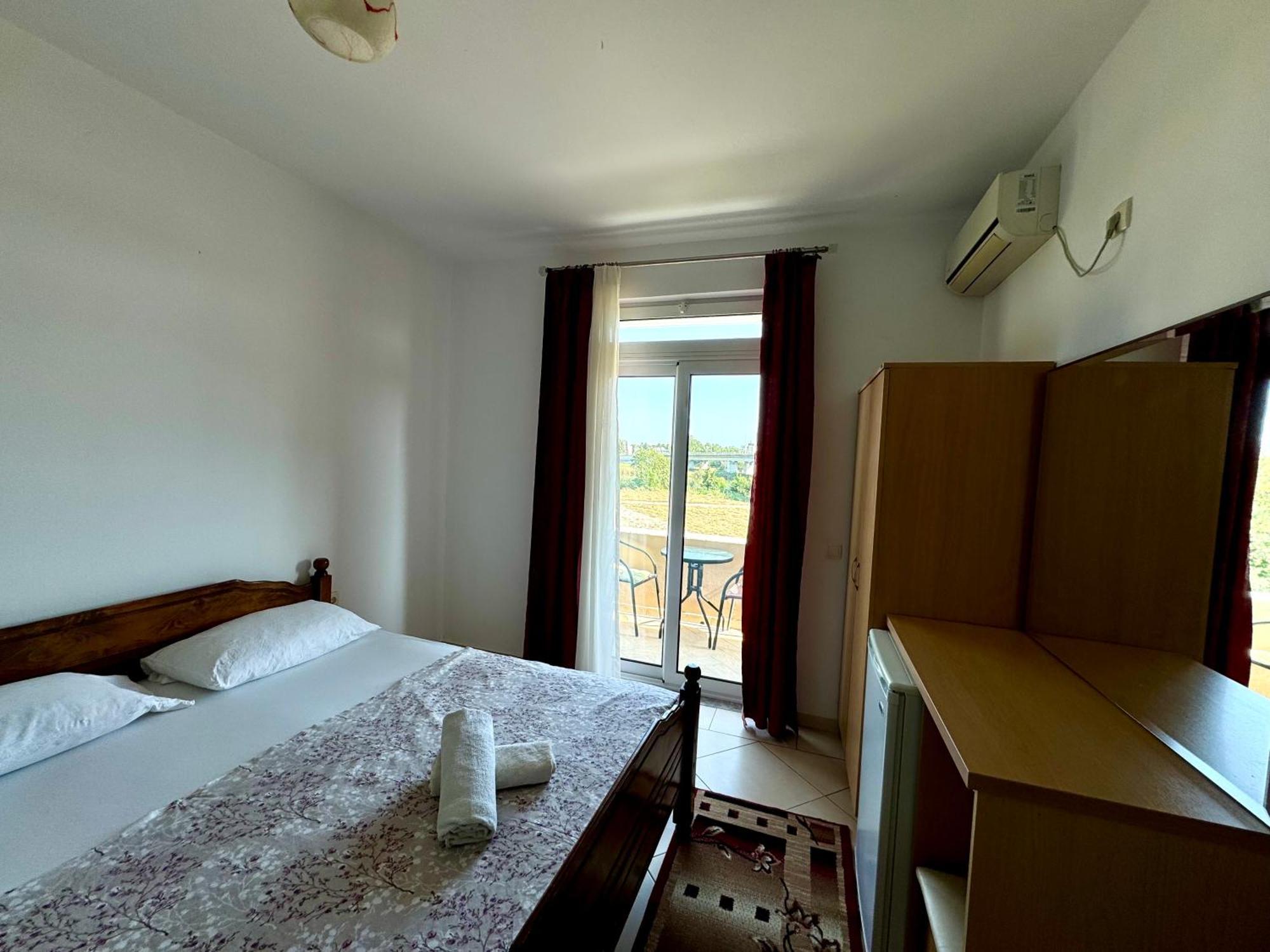 Apartments Cobi Улцинь Номер фото