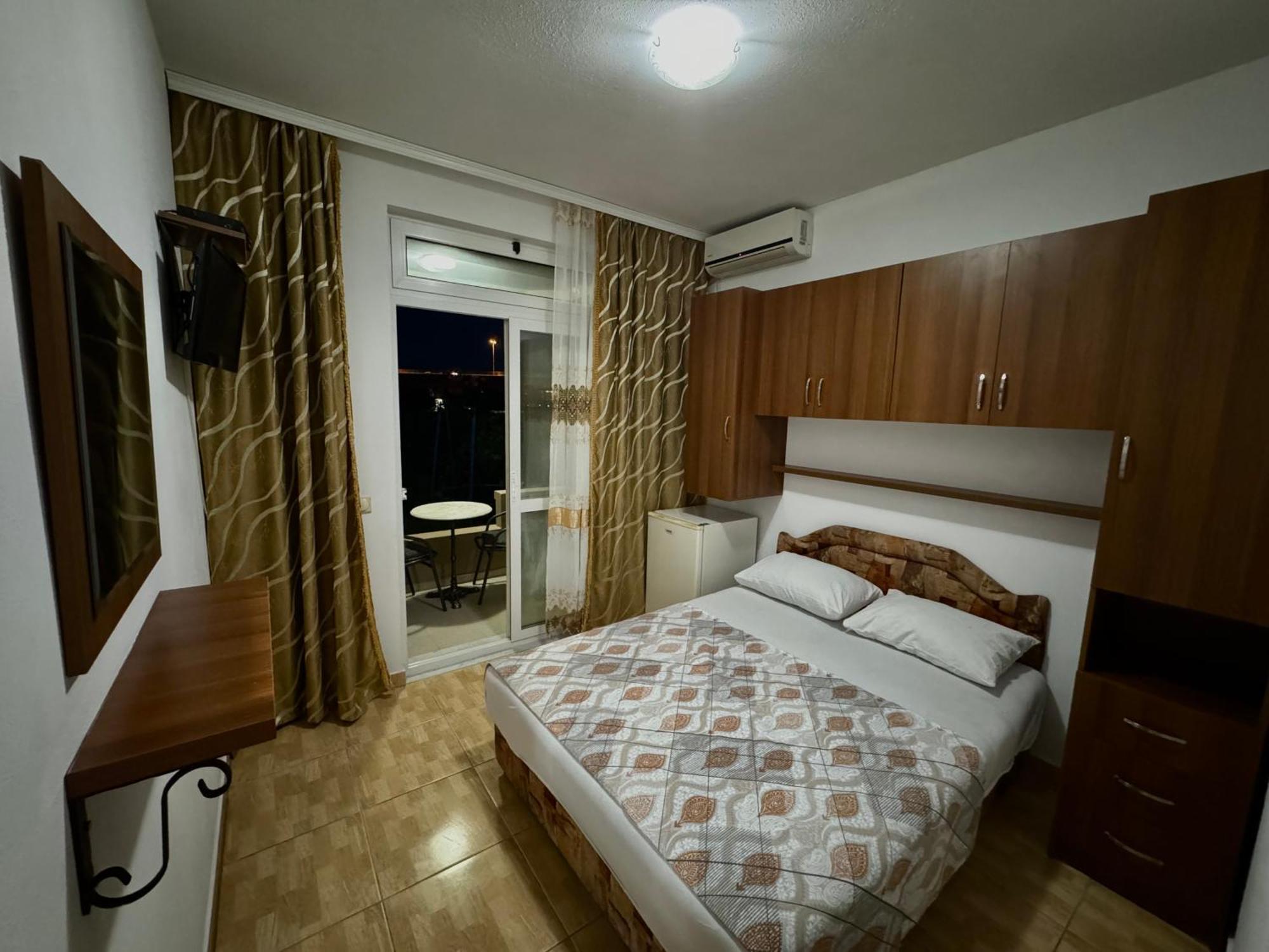 Apartments Cobi Улцинь Номер фото