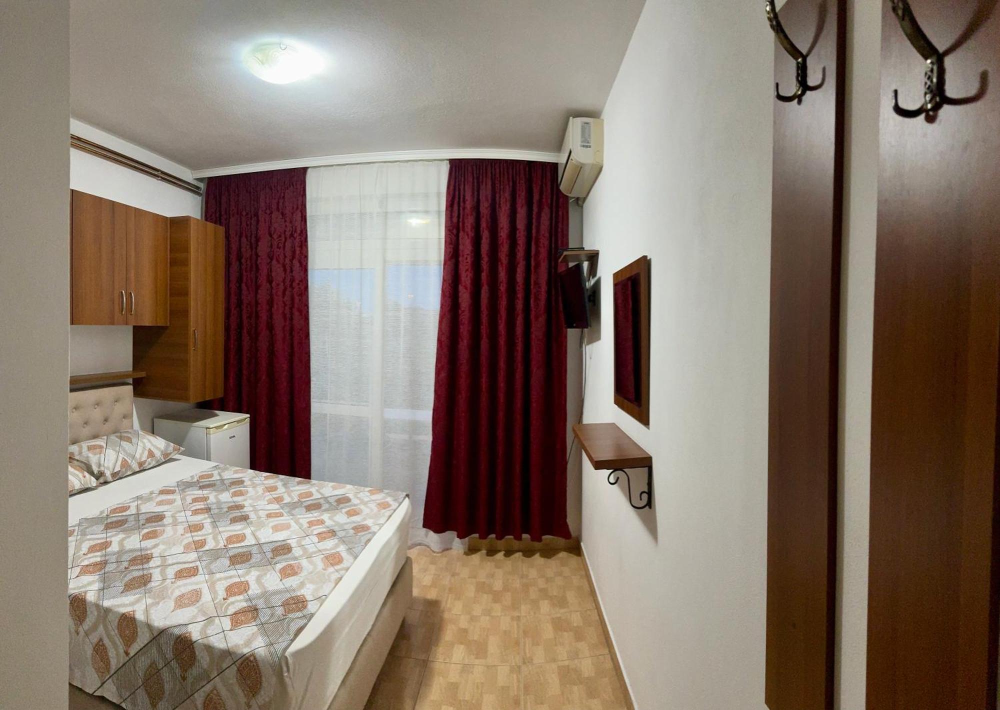 Apartments Cobi Улцинь Номер фото