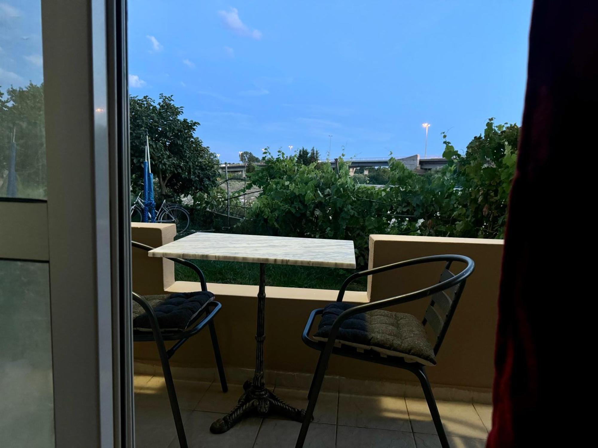 Apartments Cobi Улцинь Номер фото