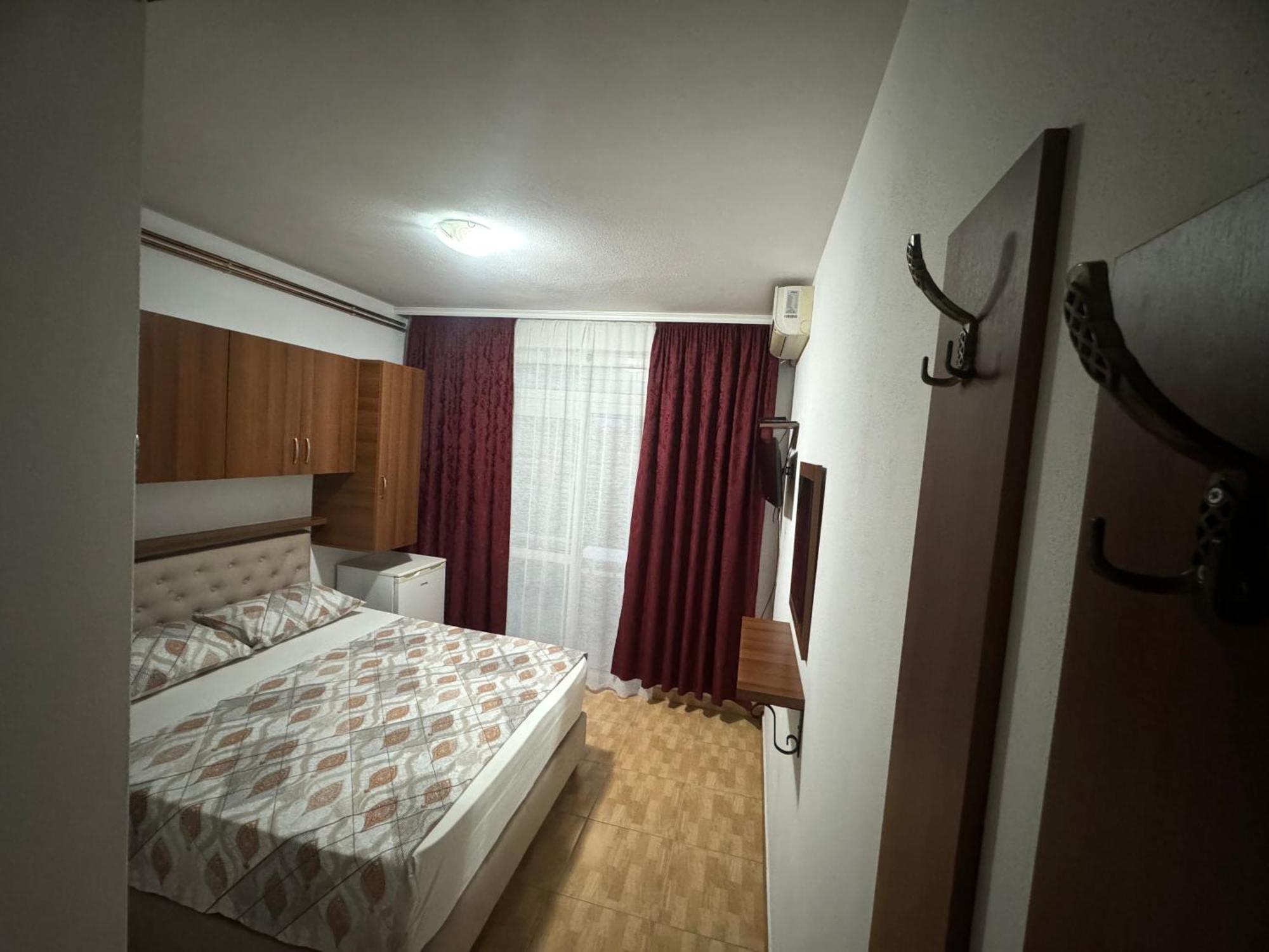 Apartments Cobi Улцинь Номер фото