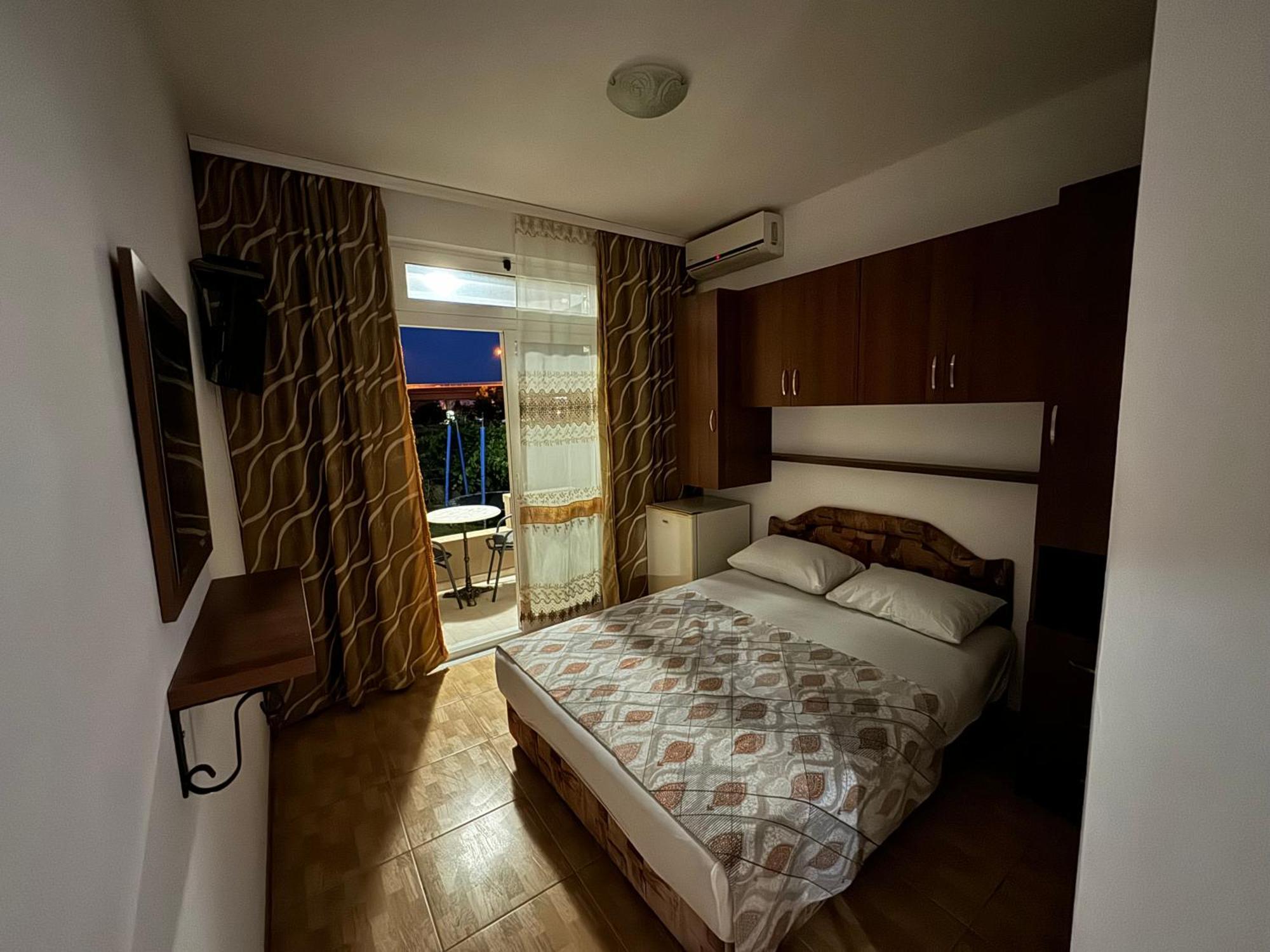 Apartments Cobi Улцинь Номер фото
