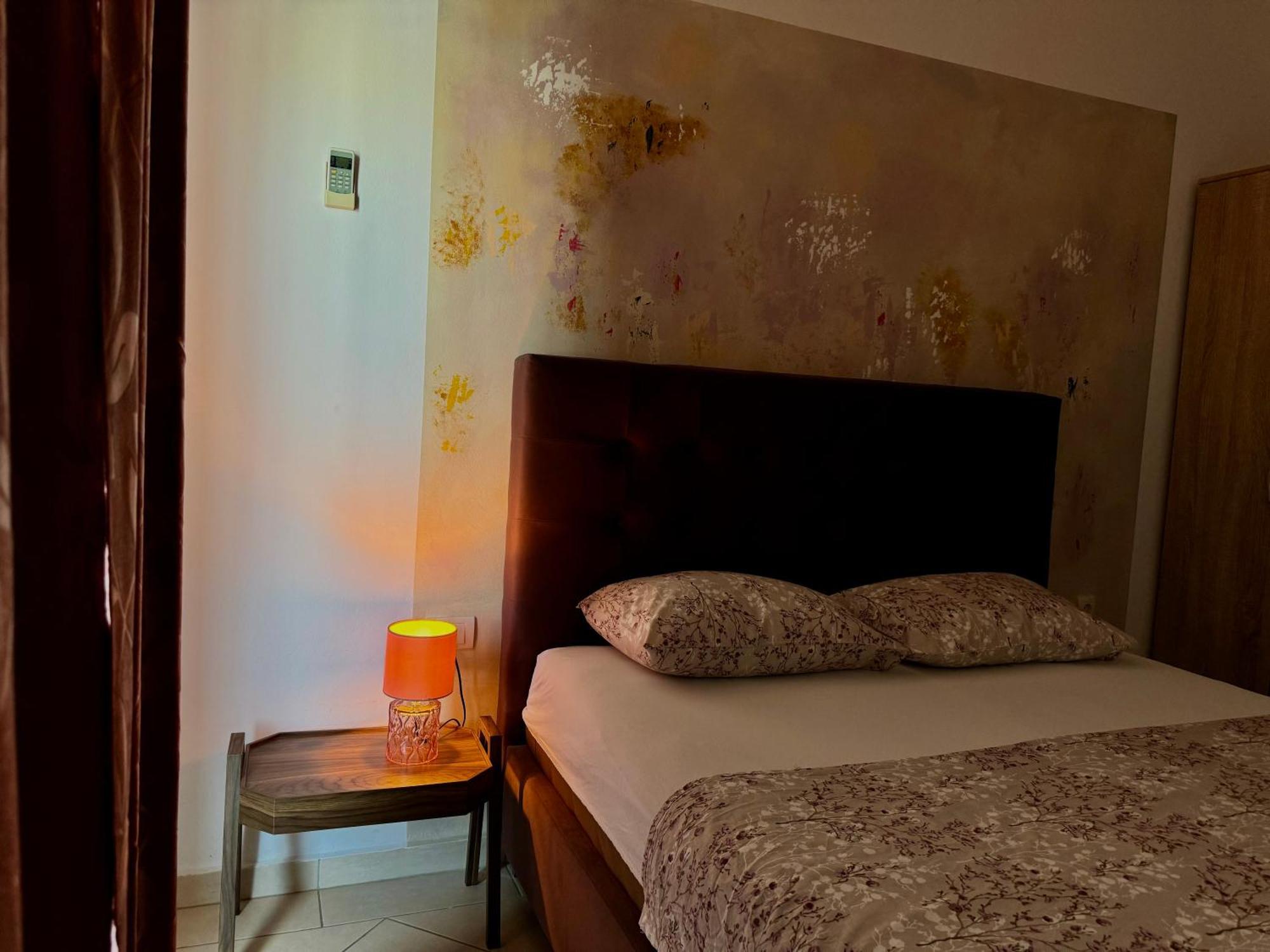 Apartments Cobi Улцинь Номер фото