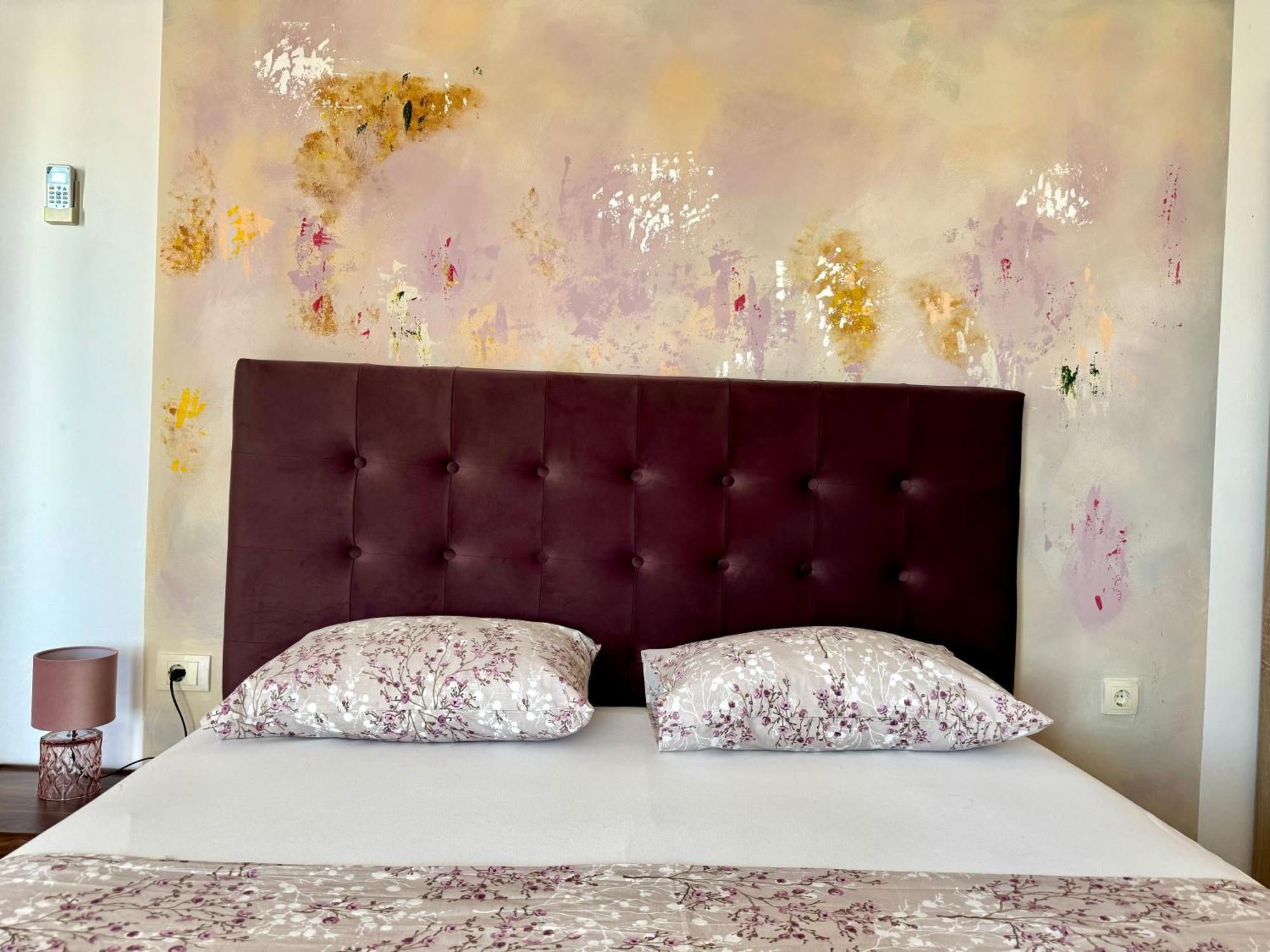 Apartments Cobi Улцинь Номер фото