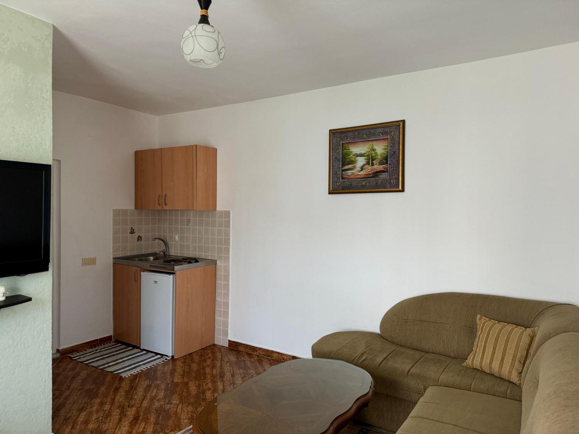 Apartments Cobi Улцинь Номер фото