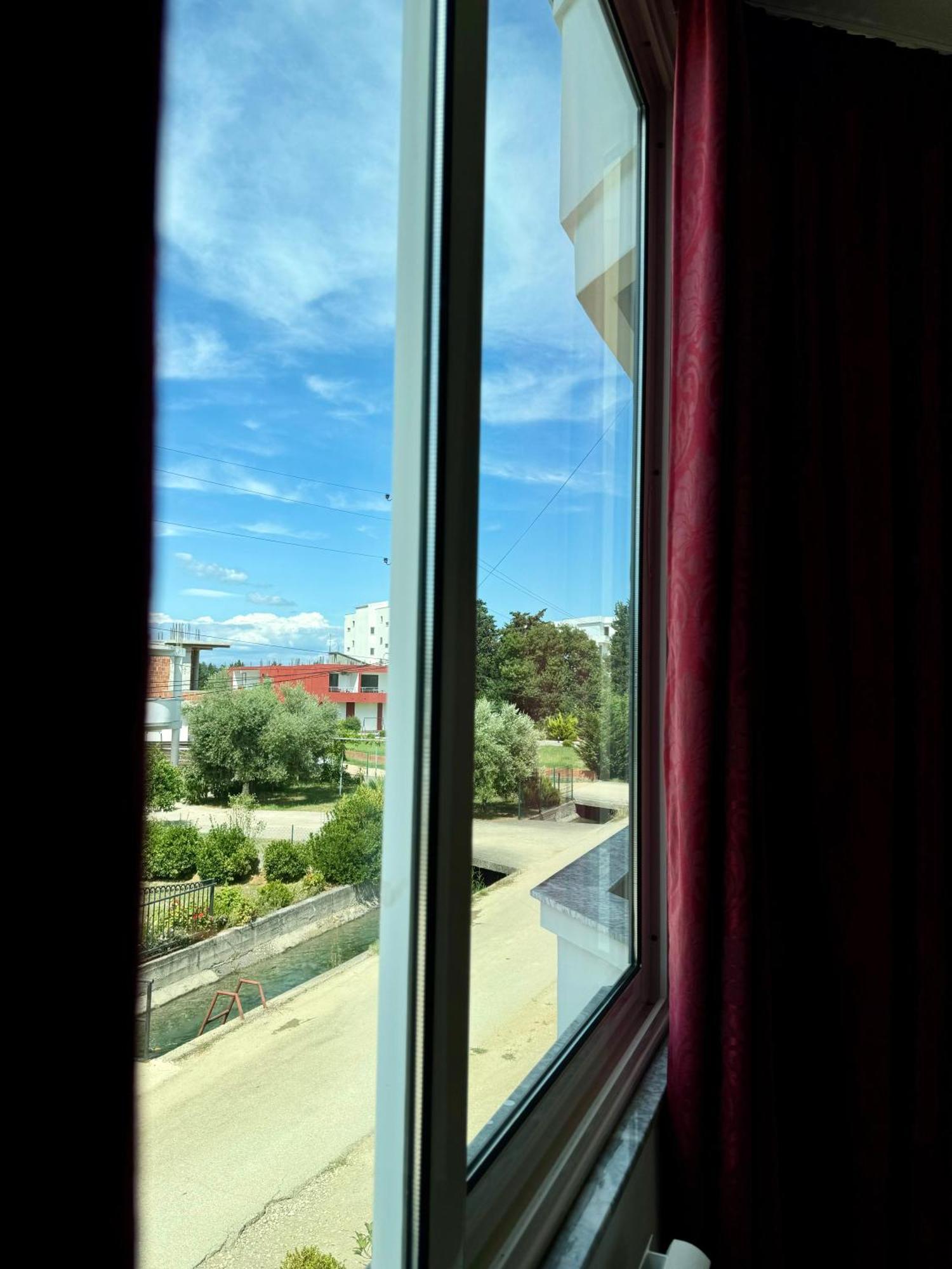 Apartments Cobi Улцинь Экстерьер фото