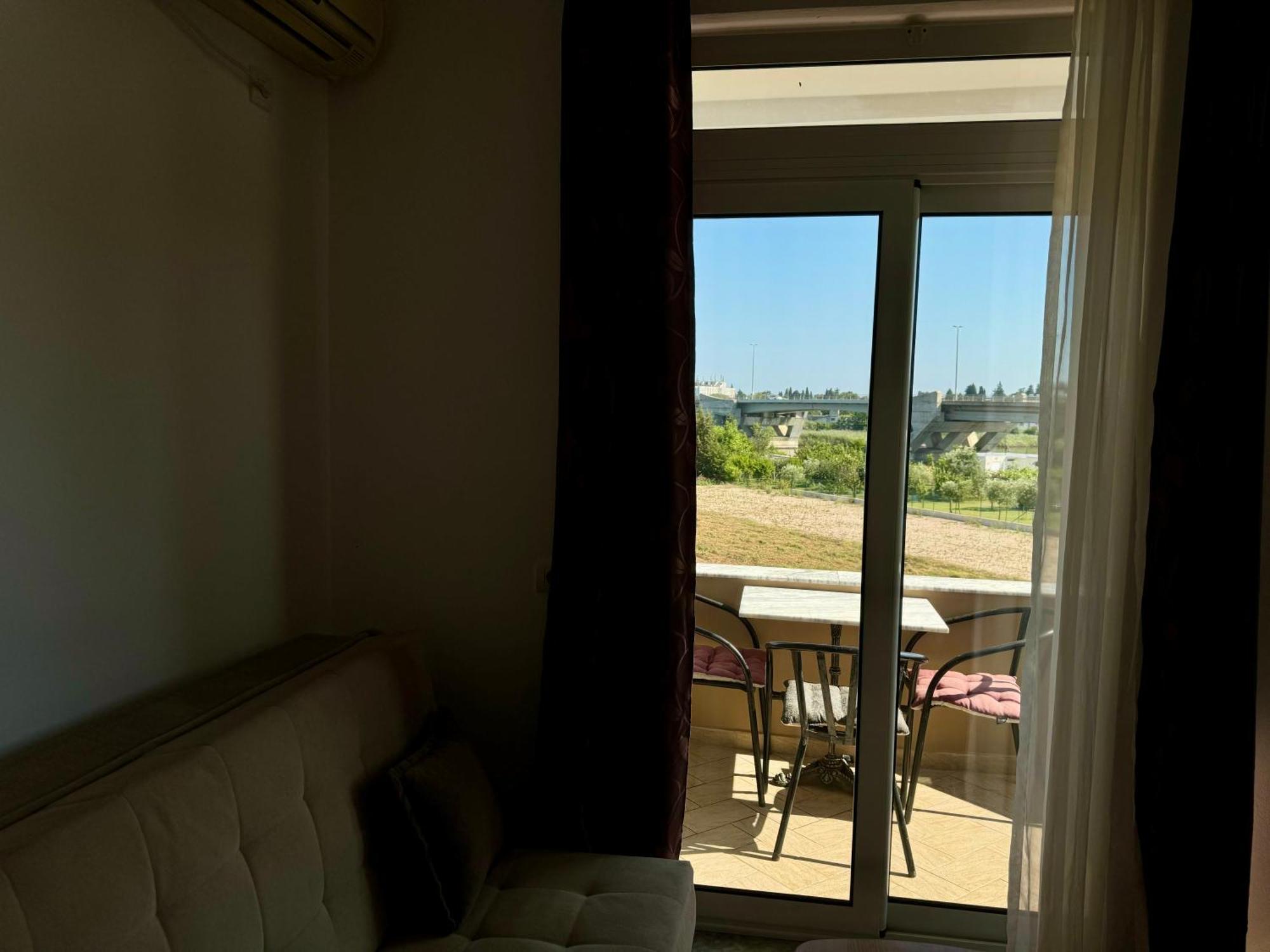 Apartments Cobi Улцинь Экстерьер фото