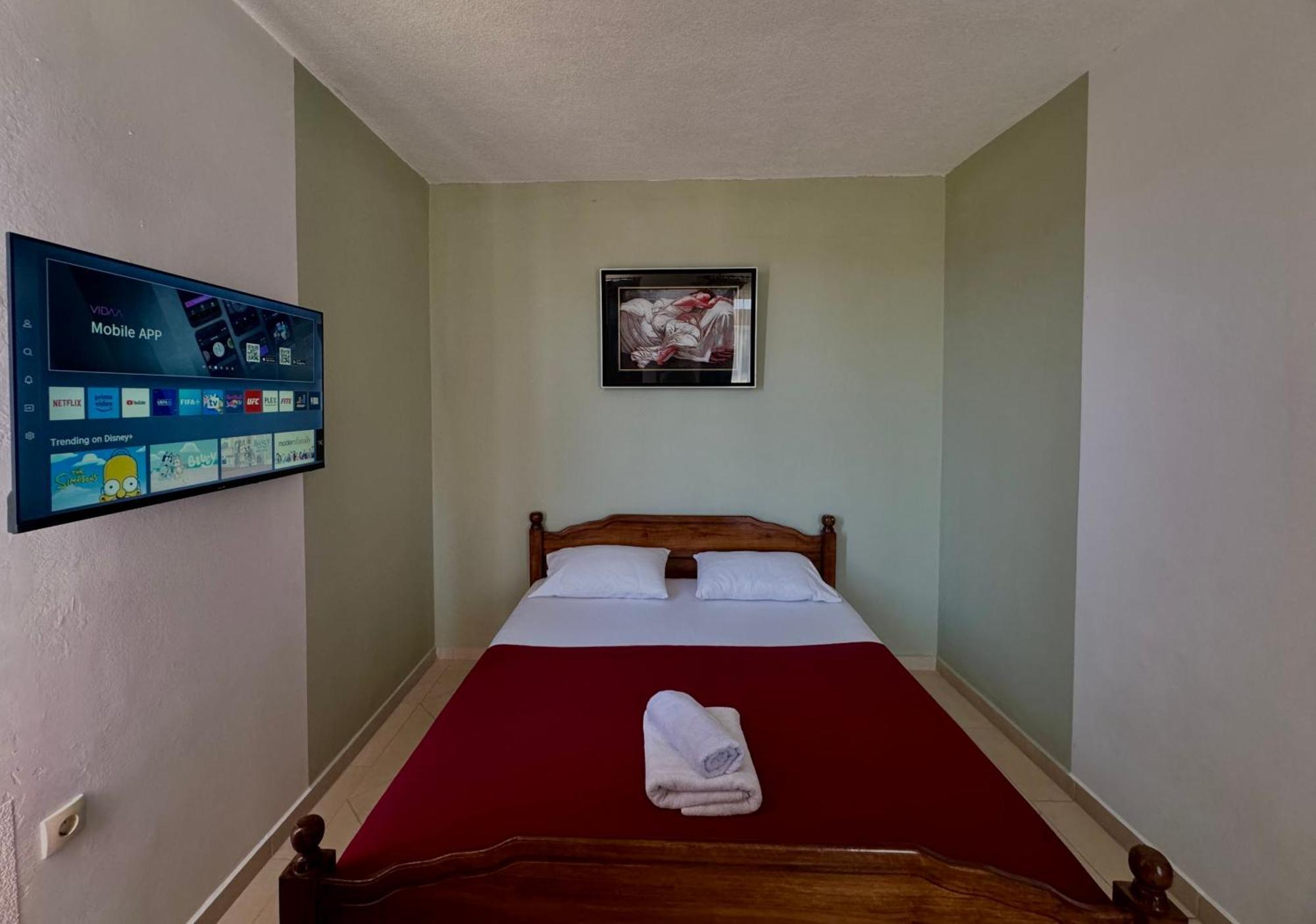 Apartments Cobi Улцинь Номер фото