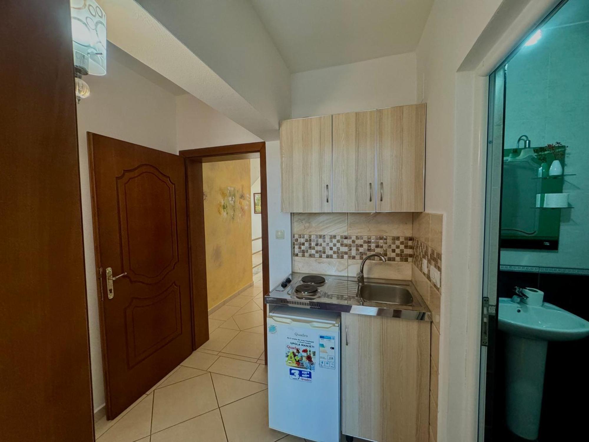 Apartments Cobi Улцинь Номер фото