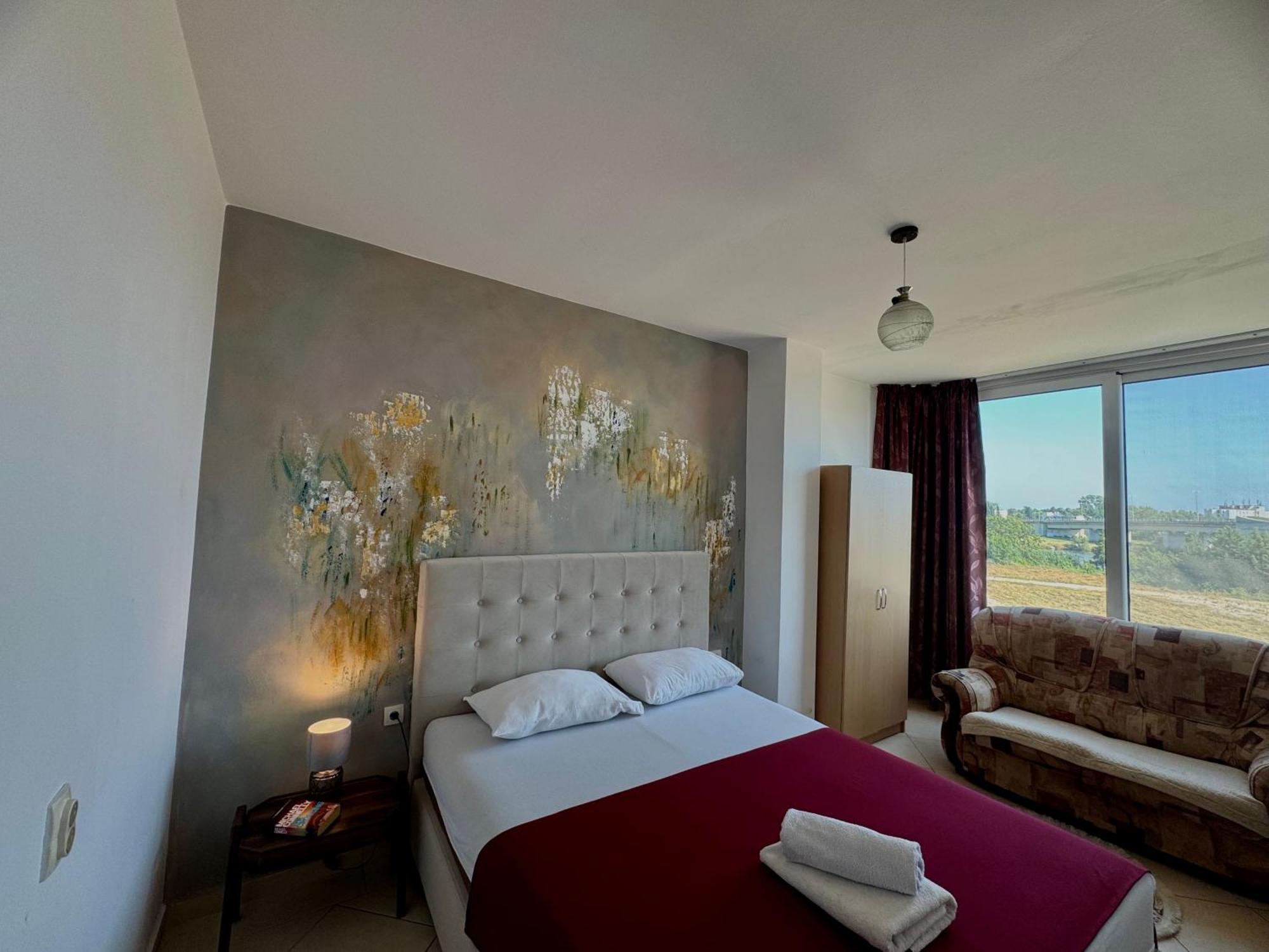 Apartments Cobi Улцинь Номер фото