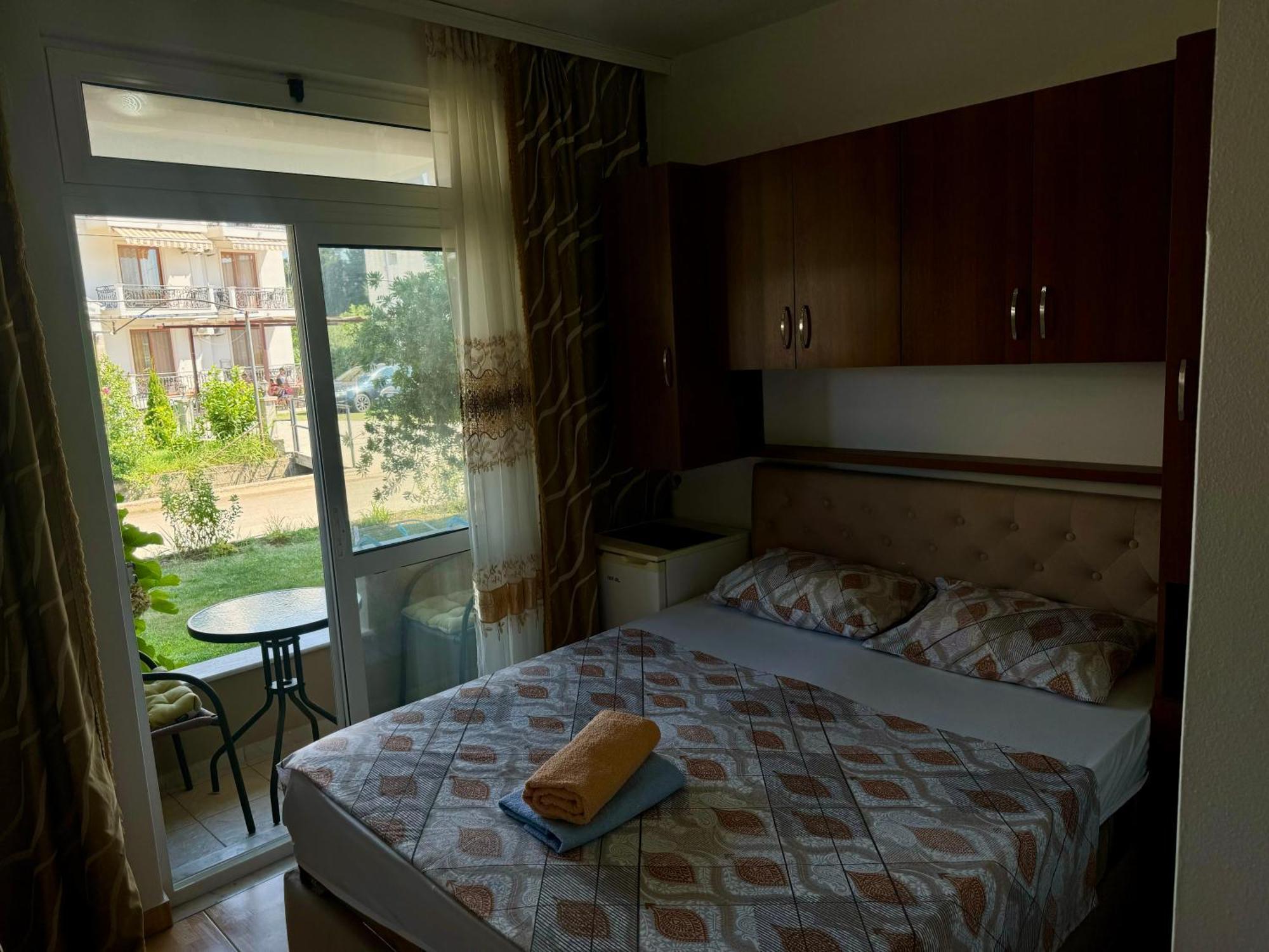 Apartments Cobi Улцинь Номер фото
