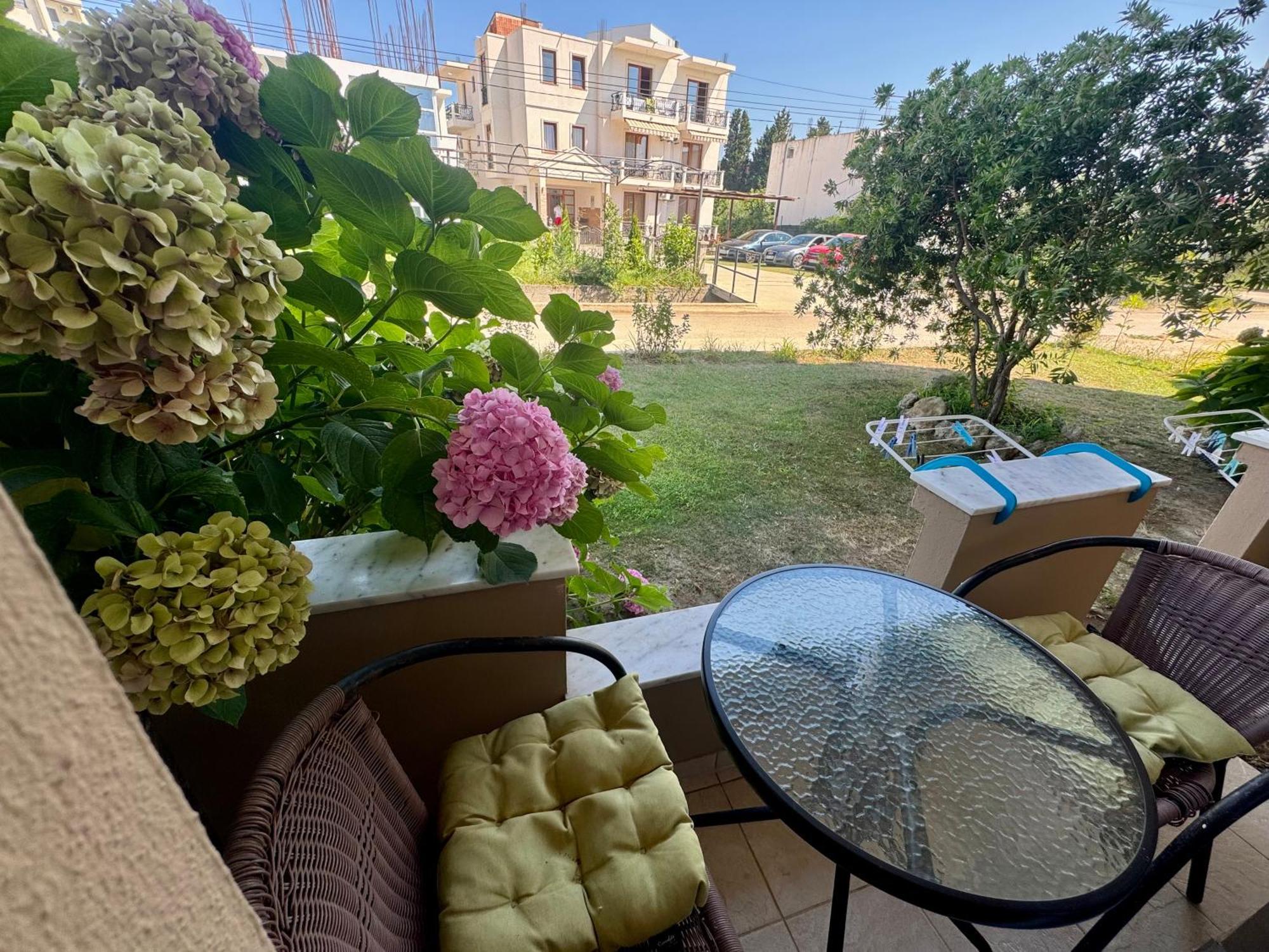 Apartments Cobi Улцинь Номер фото