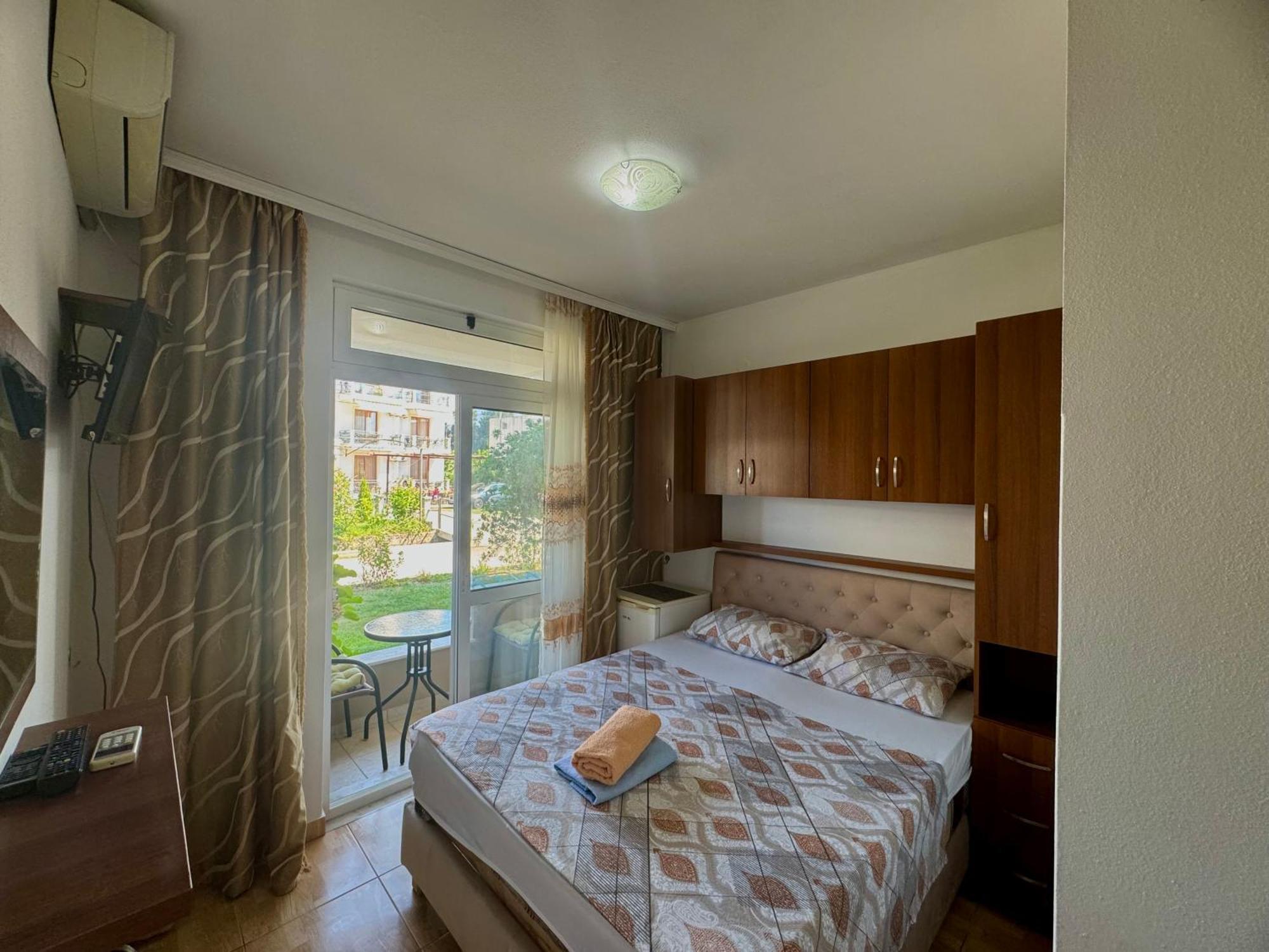 Apartments Cobi Улцинь Номер фото