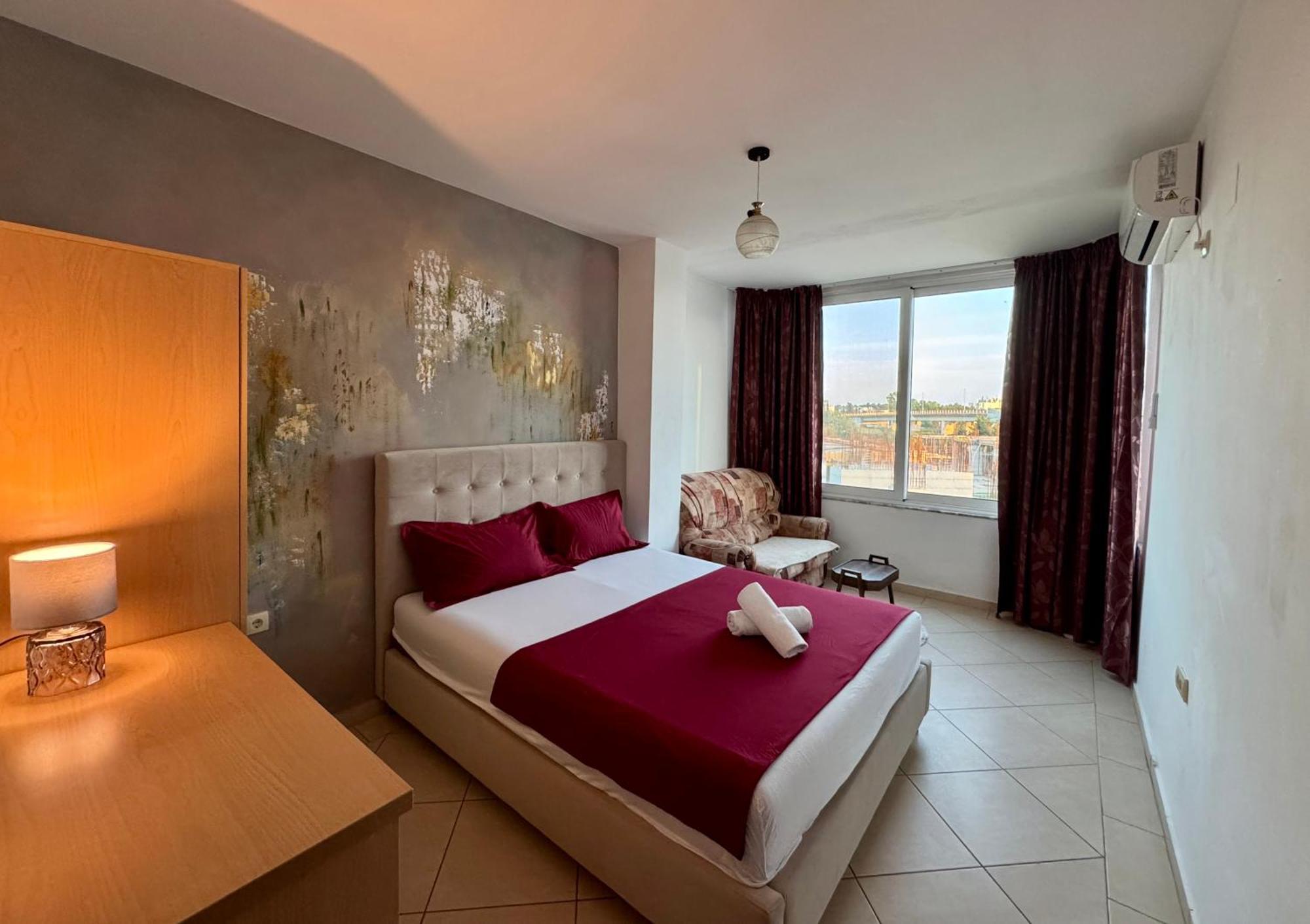 Apartments Cobi Улцинь Экстерьер фото